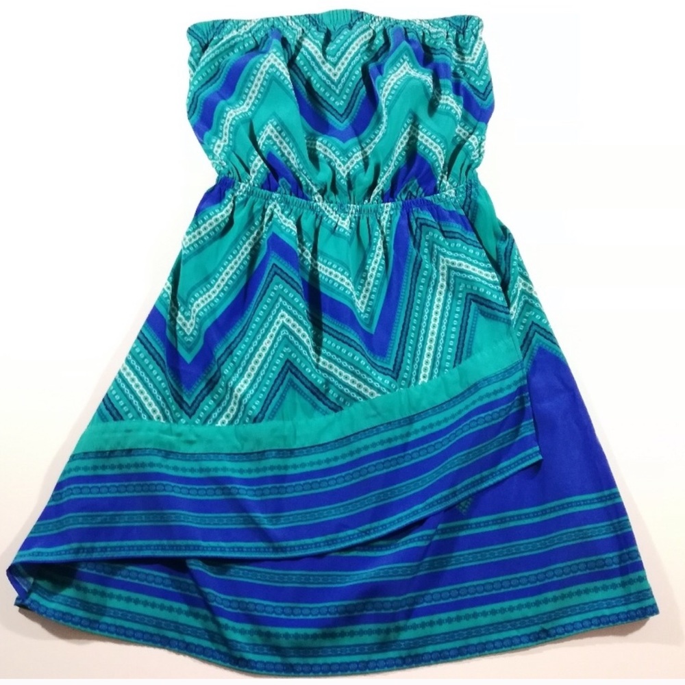 Express Dress - Picture 2 of 2